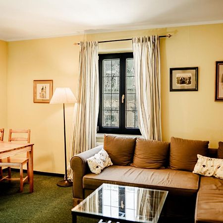 Apartment Chopin By Interhome Mariánské Lázně Eksteriør billede