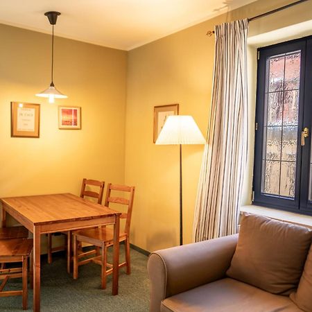 Apartment Chopin By Interhome Mariánské Lázně Eksteriør billede