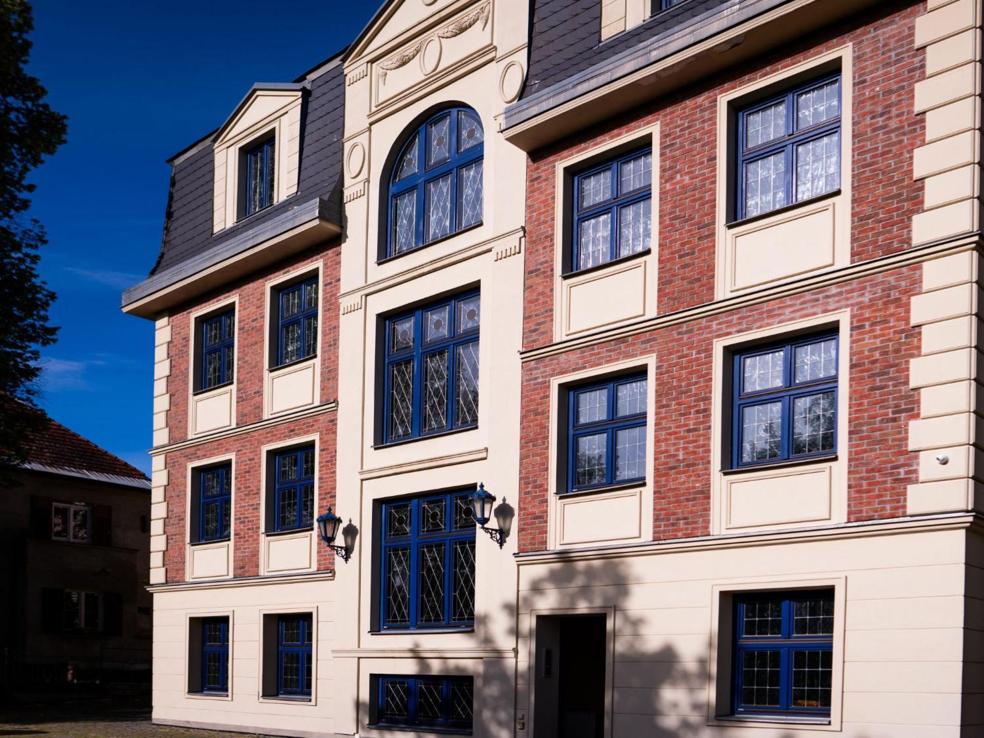 Apartment Chopin By Interhome Mariánské Lázně Eksteriør billede