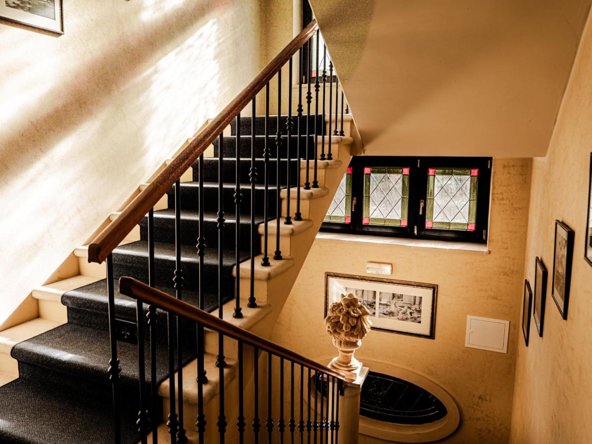 Apartment Chopin By Interhome Mariánské Lázně Eksteriør billede