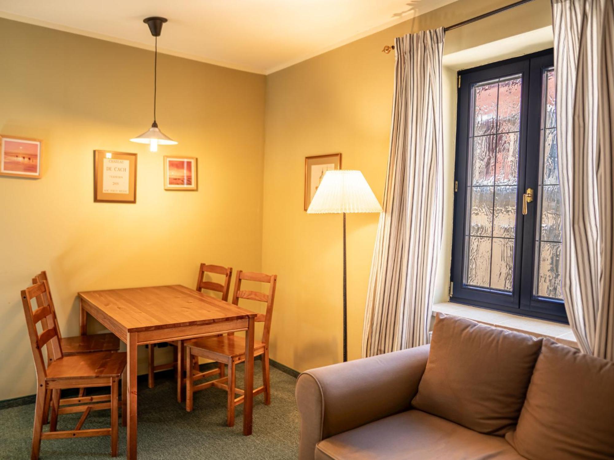 Apartment Chopin By Interhome Mariánské Lázně Eksteriør billede