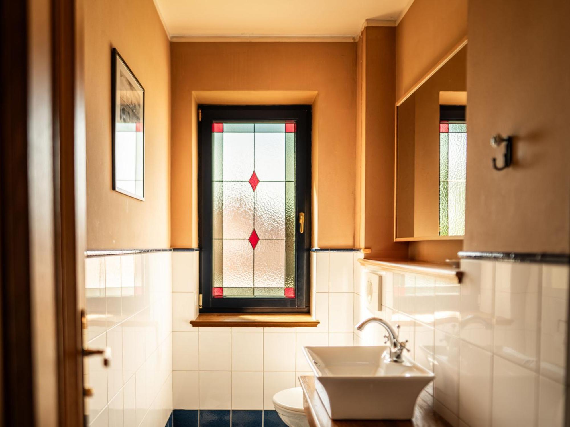 Apartment Chopin By Interhome Mariánské Lázně Eksteriør billede