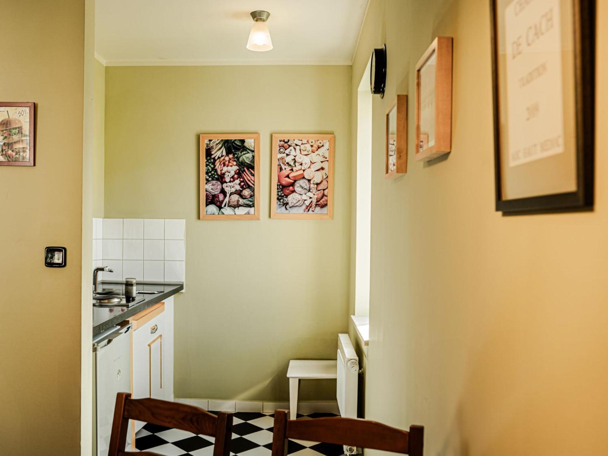 Apartment Chopin By Interhome Mariánské Lázně Eksteriør billede
