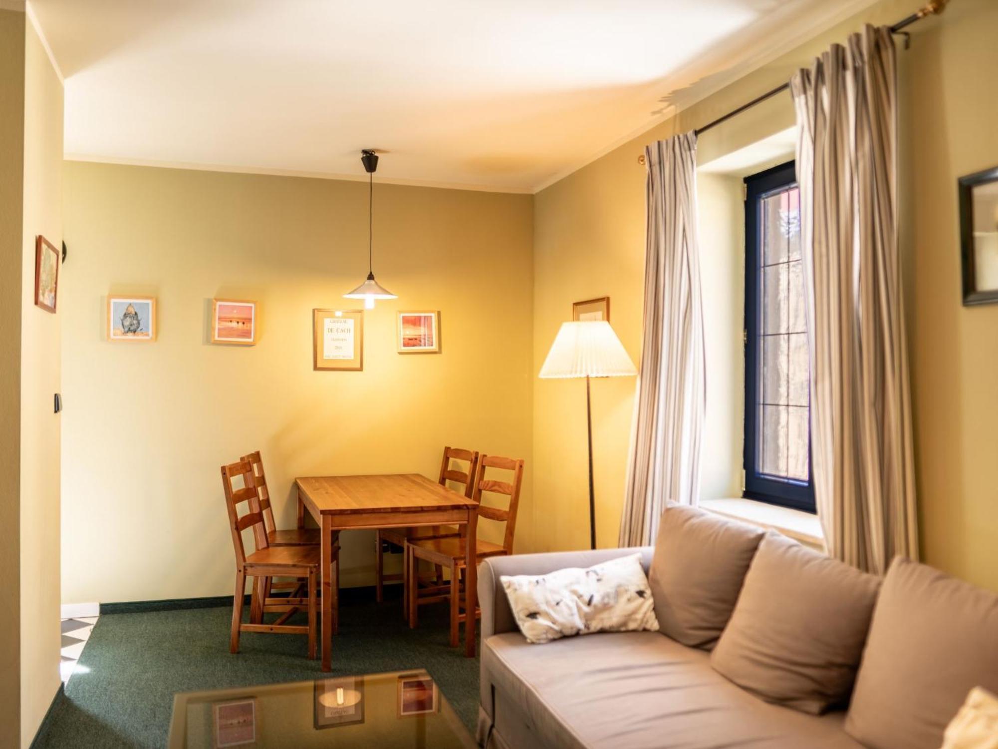 Apartment Chopin By Interhome Mariánské Lázně Eksteriør billede