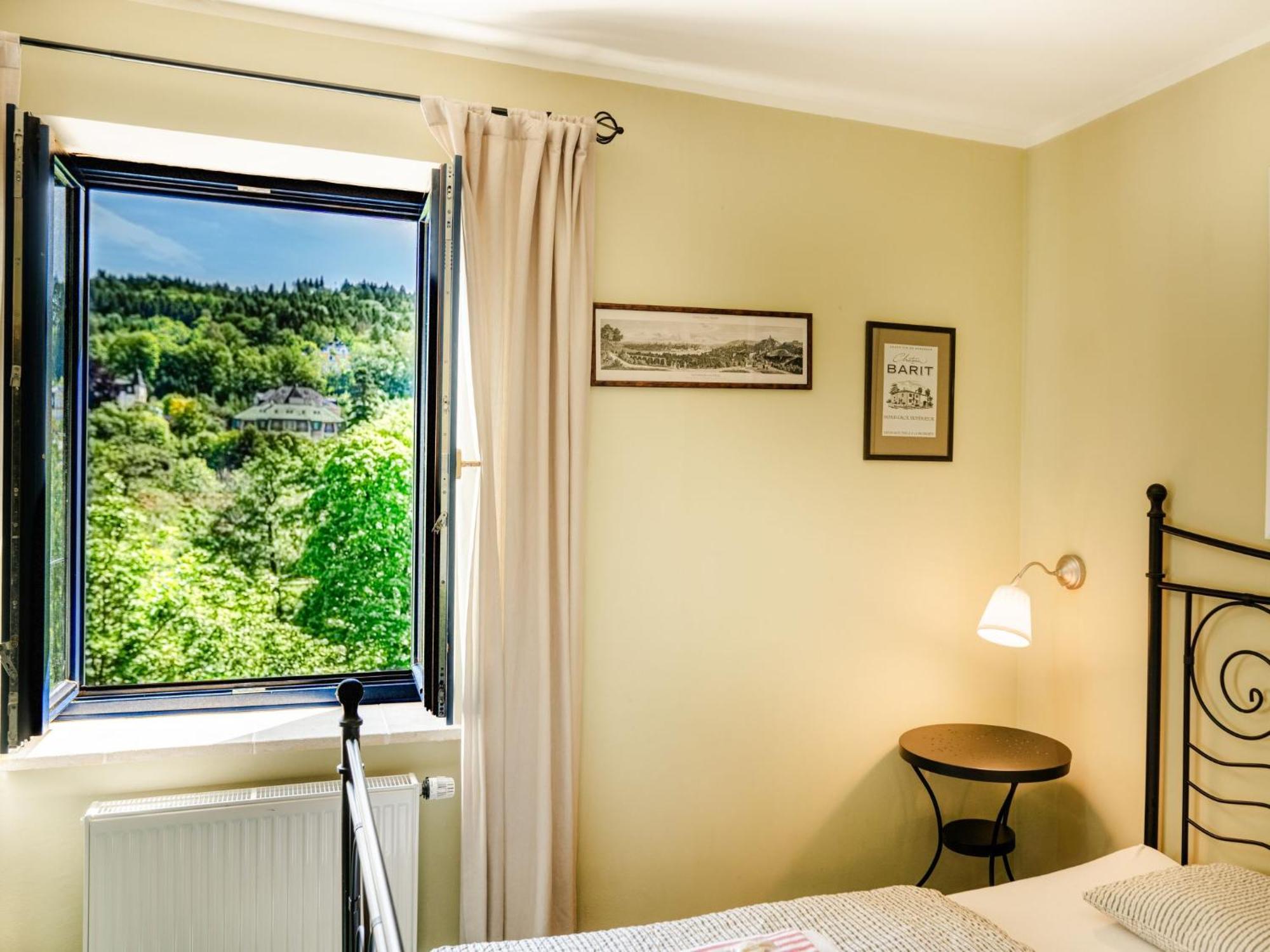Apartment Chopin By Interhome Mariánské Lázně Eksteriør billede